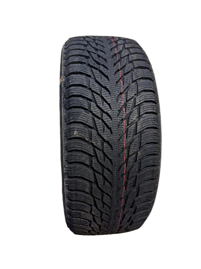 NOKIAN HAKKAPELIITTA R3 SUV BSW P 275 55 19 115R XL WINTER TIRE 2755519
