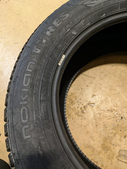 NOKIAN HAKKAPELIITTA R3 SUV BSW P 275 55 19 115R XL WINTER TIRE 2755519