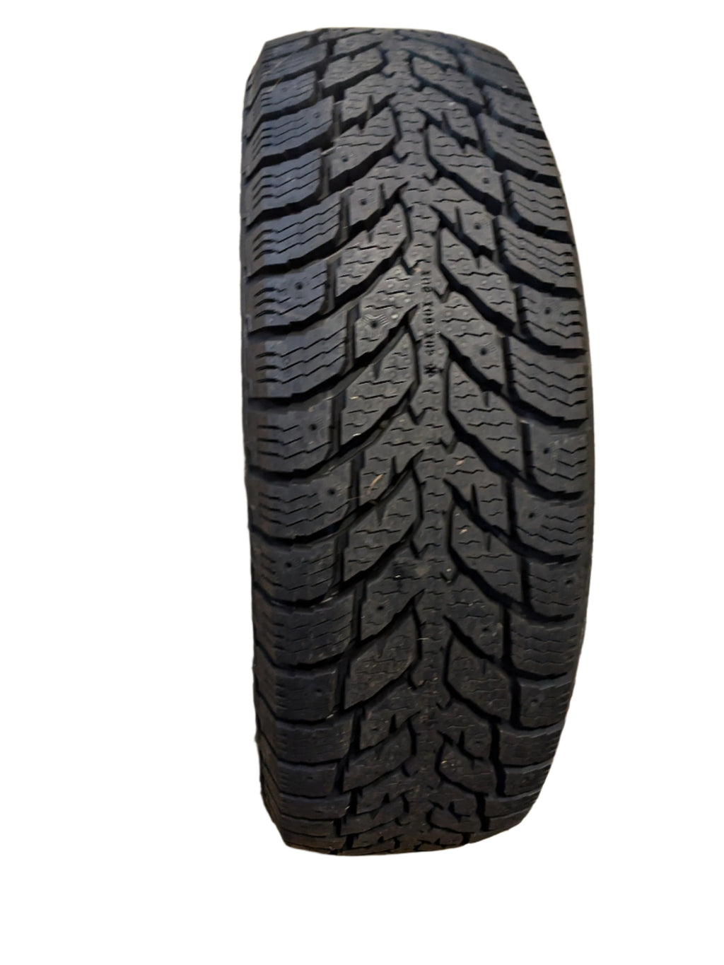 4 NOKIAN HAKKAPELIITTA LT3 BSW LT 245 75 16 120/116Q E WINTER TIRE T430950