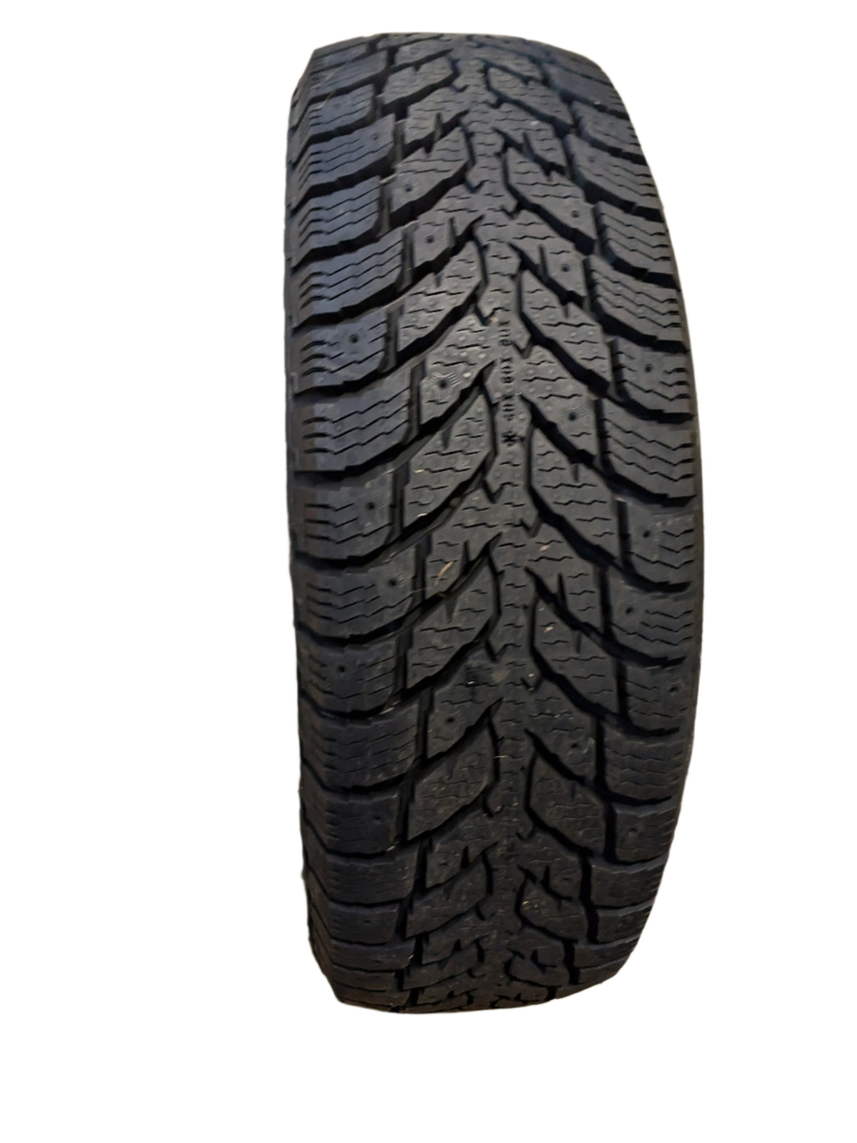 4 NOKIAN HAKKAPELIITTA LT3 BSW LT 245 75 16 120/116Q E WINTER TIRE T430950