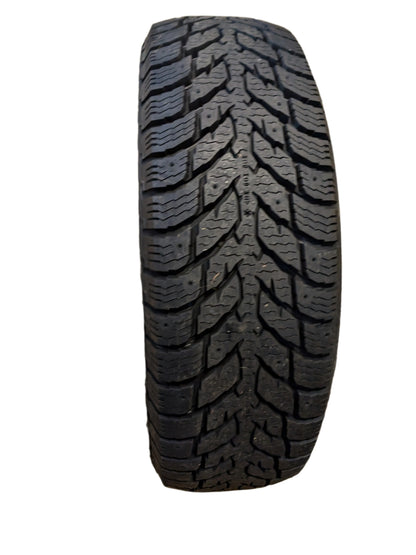 4 NOKIAN HAKKAPELIITTA LT3 BSW LT 245 75 16 120/116Q E WINTER TIRE T430950