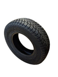 4 NOKIAN HAKKAPELIITTA LT3 BSW LT 245 75 16 120/116Q E WINTER TIRE T430950