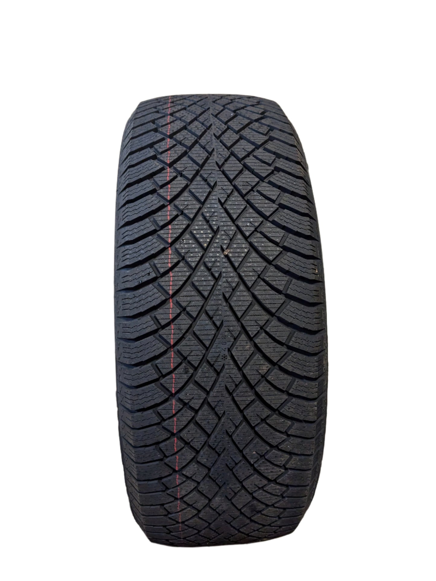 NOKIAN HAKKAPELIITTA R5 SUV BSW P 275 60 20 116T XL WINTER TIRE T433369
