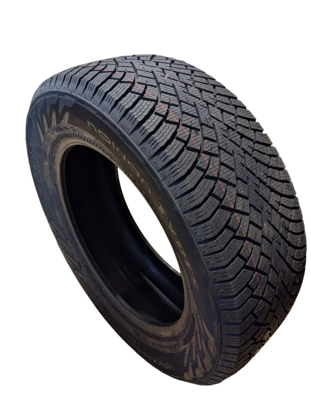 NOKIAN HAKKAPELIITTA R5 SUV BSW P 275 60 20 116T XL WINTER TIRE T433369