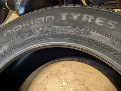 NOKIAN HAKKAPELIITTA R5 SUV BSW P 275 60 20 116T XL WINTER TIRE T433369
