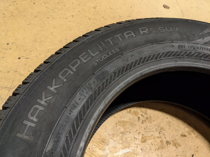 NOKIAN HAKKAPELIITTA R5 SUV BSW P 275 60 20 116T XL WINTER TIRE T433369