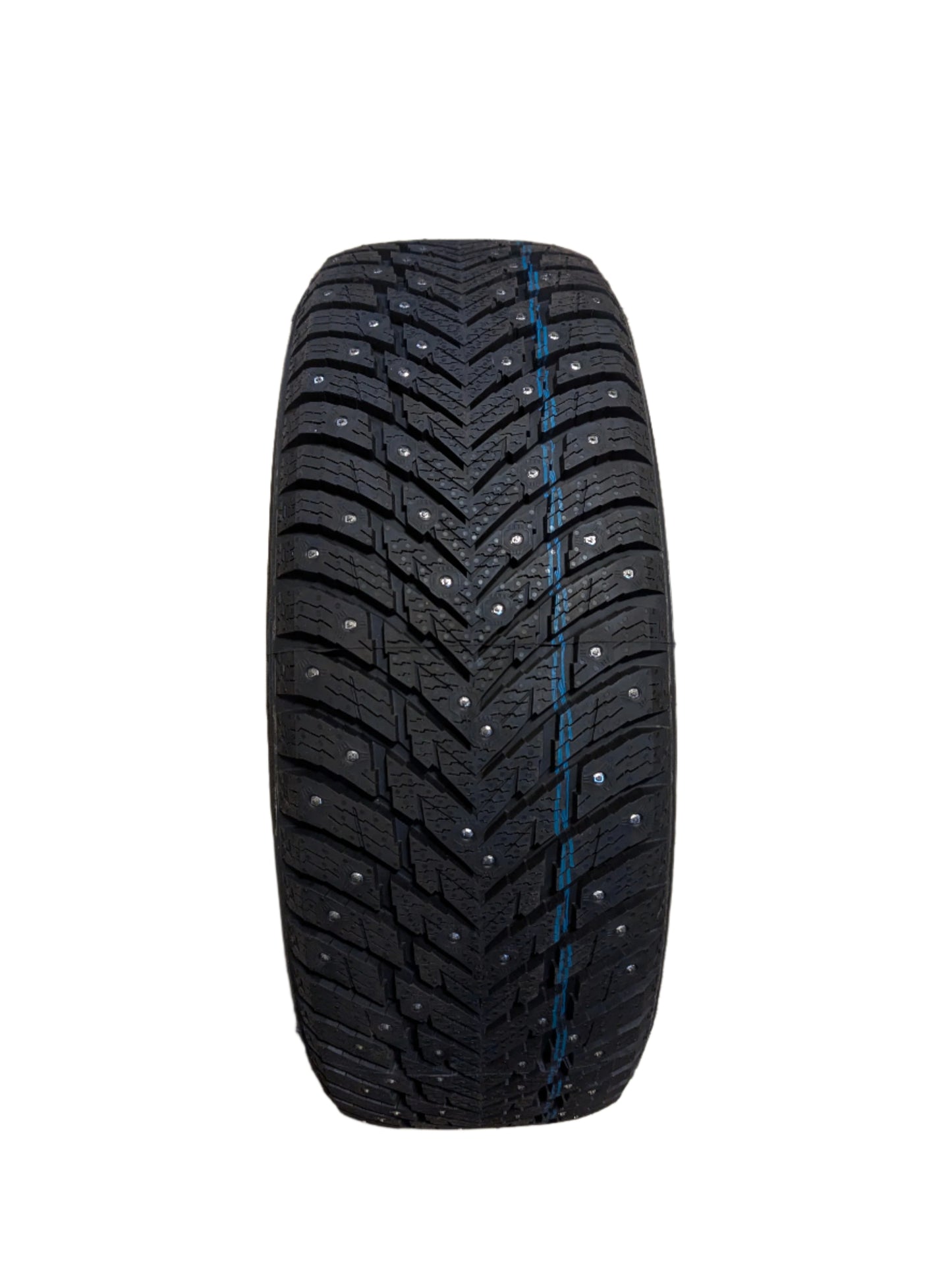 2 NOKIAN HAKKAPELIITTA 10 BSW P 215/60R16 99T XL WINTER TIRES TS32431