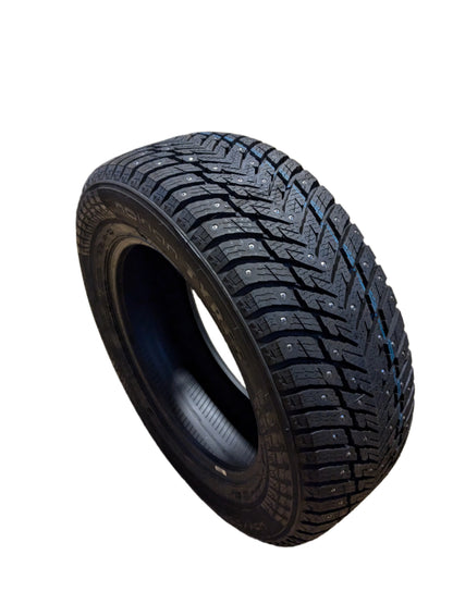 2 NOKIAN HAKKAPELIITTA 10 BSW P 215/60R16 99T XL WINTER TIRES TS32431