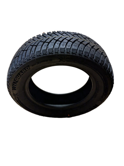 NEXEN WINGUARD WINSPIKE 3 BSW P 215 60 16 99T XL WINTER TIRE 17636NXK