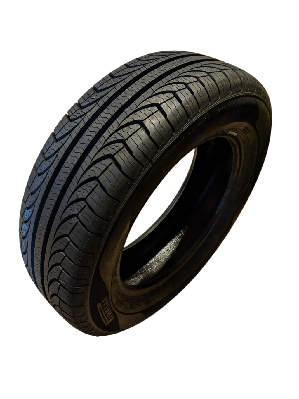 PIRELLI P4 PERSIST AS PLUS BSW P 195 65 15 91H ALL SEASON TIRE 4076800