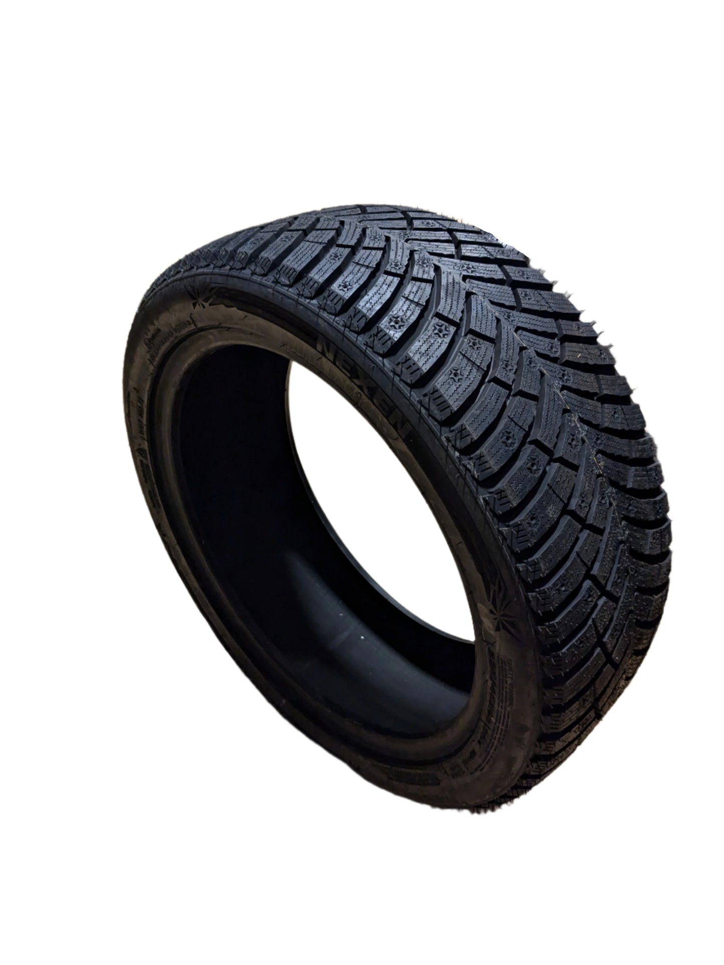 NEXEN WINGUARD WINSPIKE 3 BSW P 225 45 18 95T XL WINTER TIRE 18429NXK