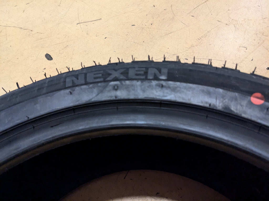 NEXEN WINGUARD WINSPIKE 3 BSW P 225 45 18 95T XL WINTER TIRE 18429NXK
