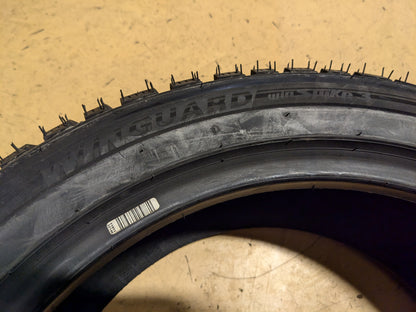 NEXEN WINGUARD WINSPIKE 3 BSW P 225 45 18 95T XL WINTER TIRE 18429NXK