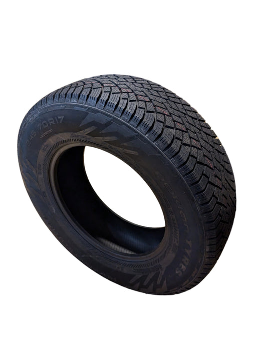 NOKIAN HAKKAPELIITTA R5 SUV BSW P 245 70 17 110R WINTER TIRE T432207