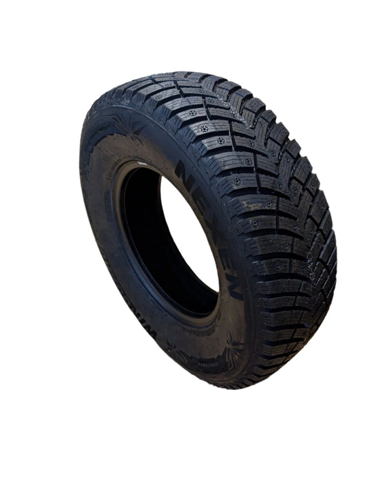 Nexen Winguard Winspike 3 BSW P 235 75 15 109T XL WINTER TIRE 10896NXK