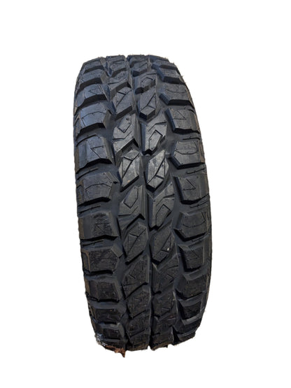 GROUNDSPEED VOYAGER MT BSW LT 265 70 17 121/118S E ALL SEASON TIRE 115050