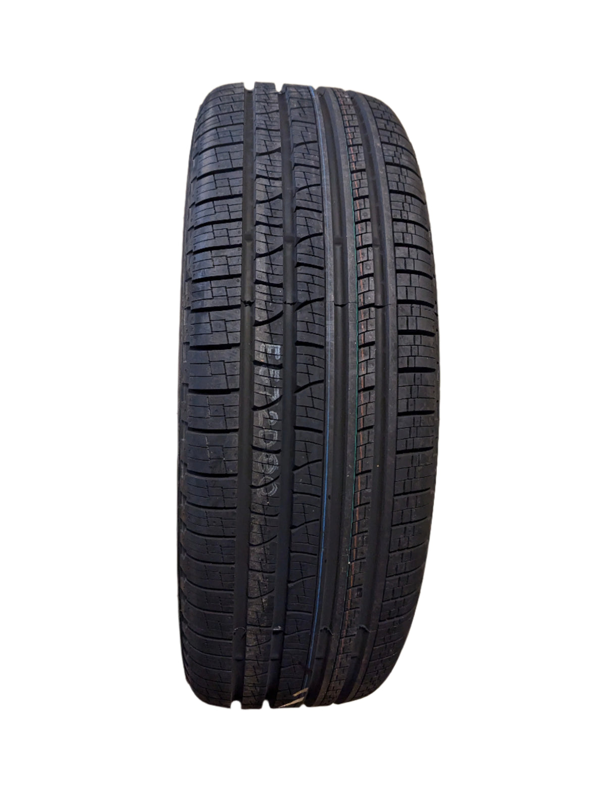 2 PIRELLI SCORPION VERDE ALL SEASON BSW P 235 65 19 109V XL TIRE 2119400