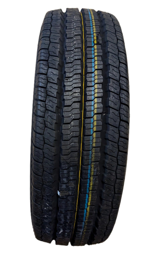 NEXEN ROADIAN CT8 HL BSW LT 225 75 16 115/112R LRE 10PLY HIGHWAY TIRES 13427NXK