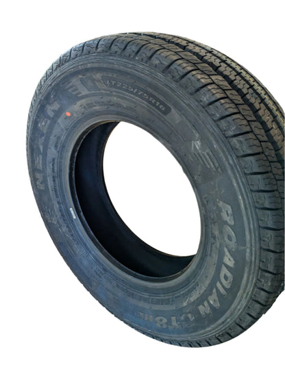 NEXEN ROADIAN CT8 HL BSW LT 225 75 16 115/112R LRE 10PLY HIGHWAY TIRES 13427NXK