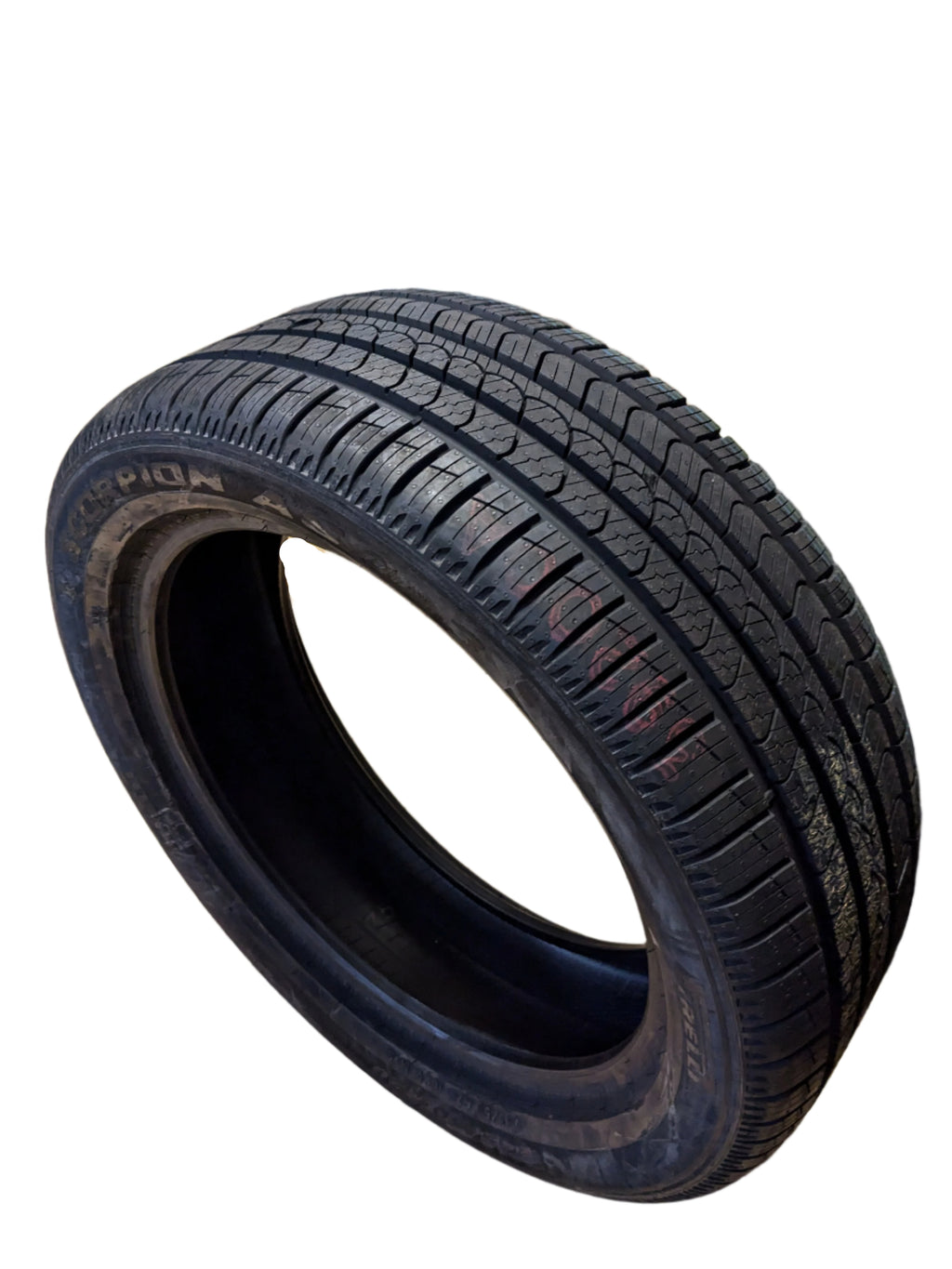 2 PIRELLI SCORPION AS PLUS 3 P 245 50 20 102V SL 3920000 TIRE