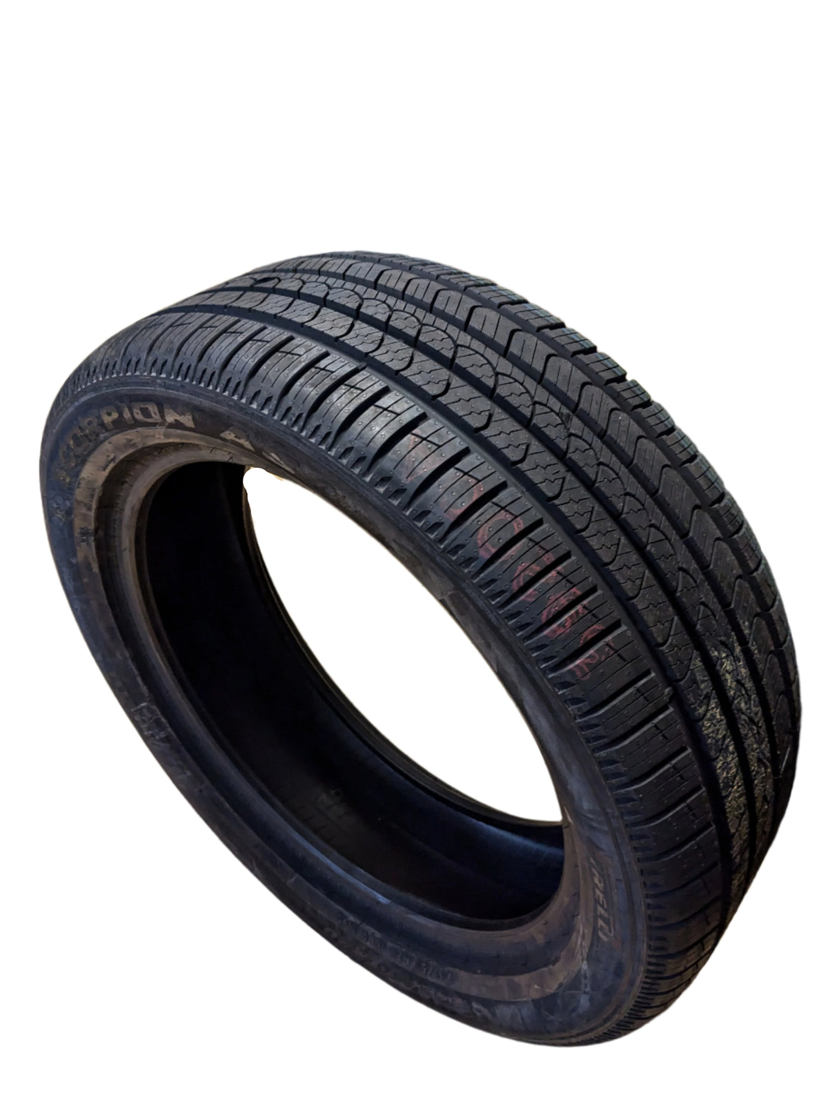 2 PIRELLI SCORPION AS PLUS 3 P 245 50 20 102V SL 3920000 TIRE