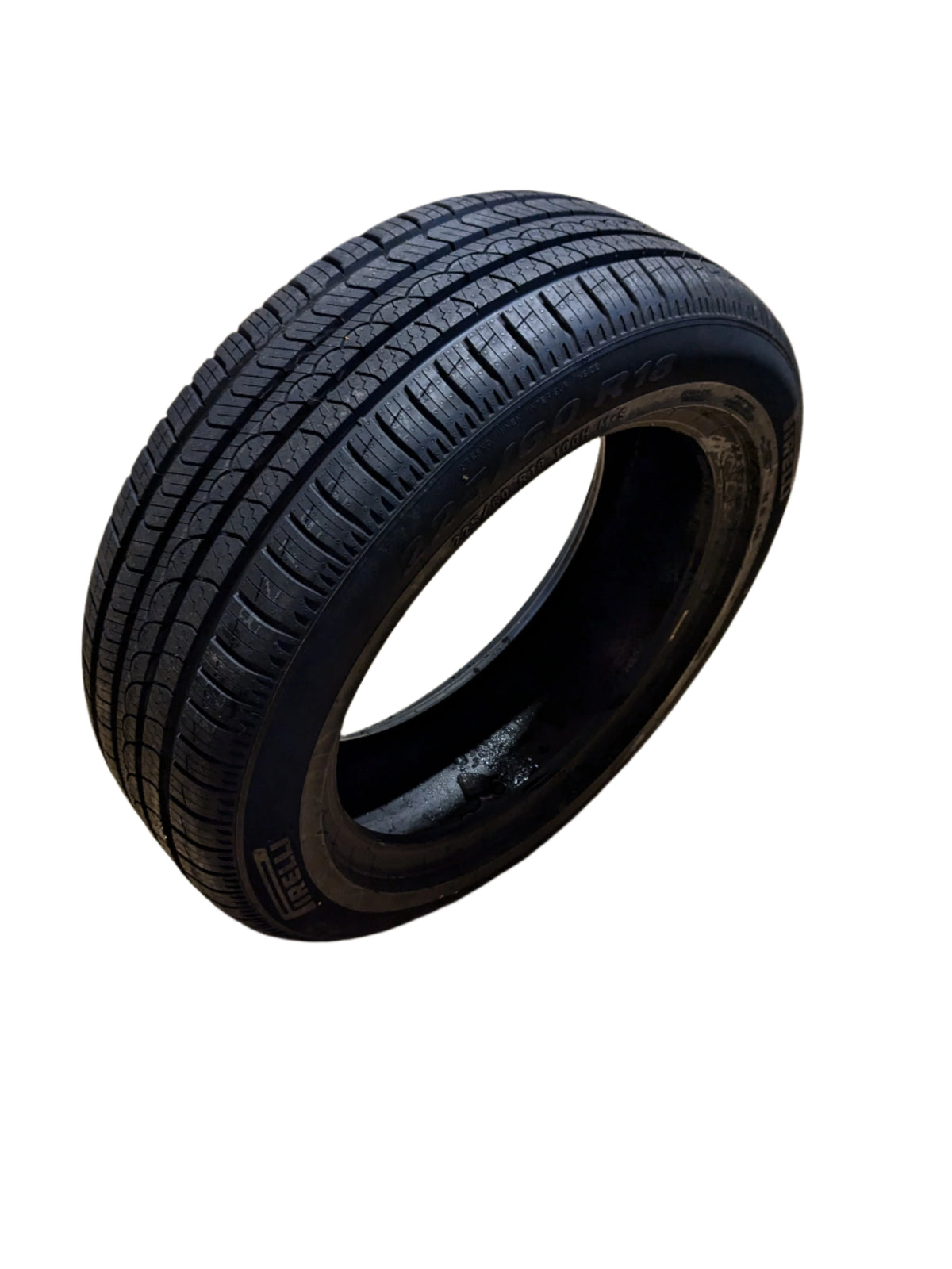 NOS PIRELLI SCORPION AS PLUS 3 BSW 225 60 18 100H ALL SEAOSN TIRE 3917800