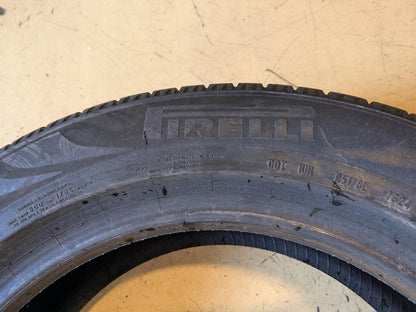 4 PIRELLI SCORPION ALL SEASON PLUS 3 BSW PIRELLI 225 60 18 100H  TIRE 3917800