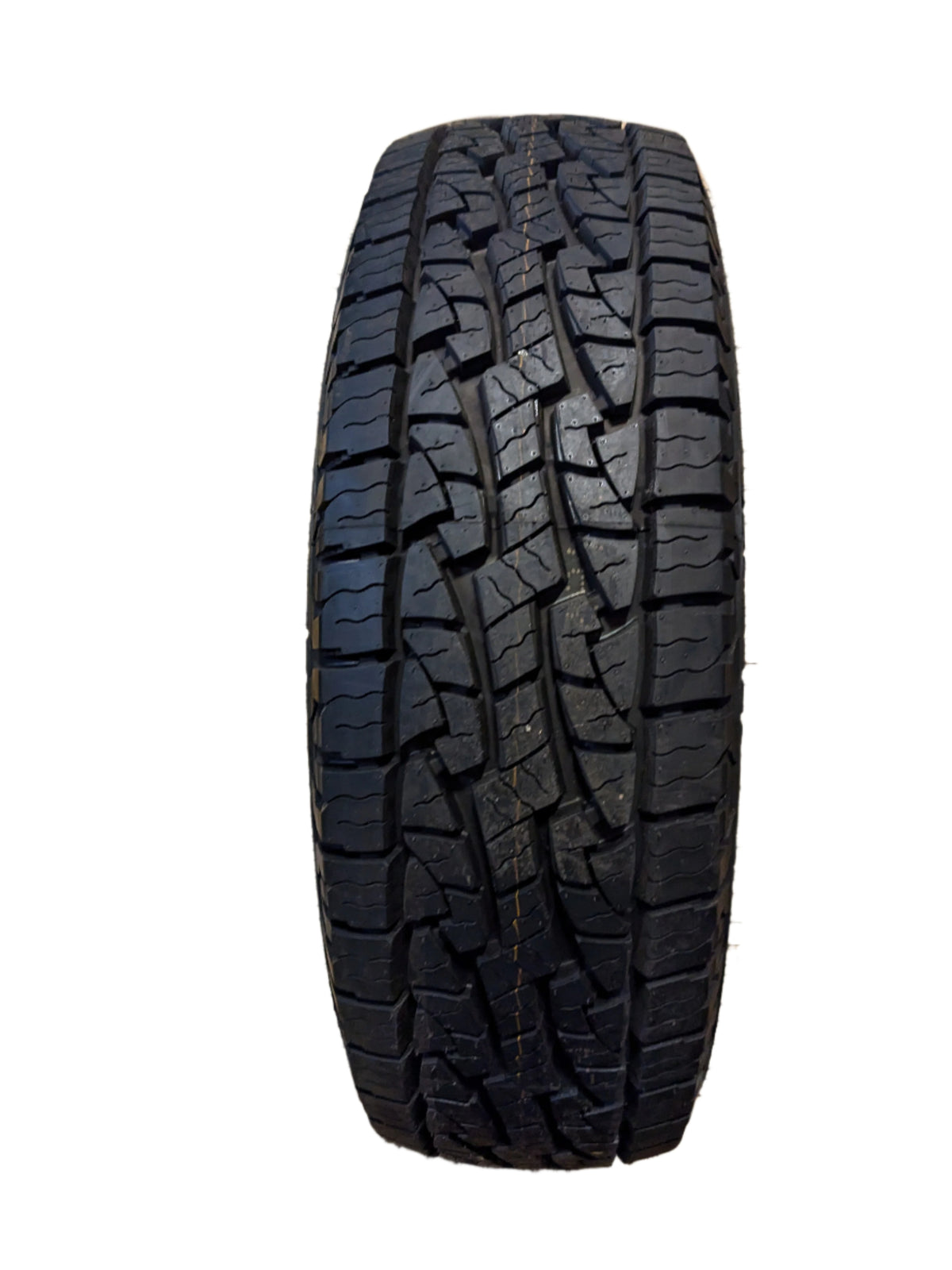 2 NEXEN ROADIAN AT PRO RA8 LT 245 75 17 121/118S LRE 10PLY TIRE 12746NXK
