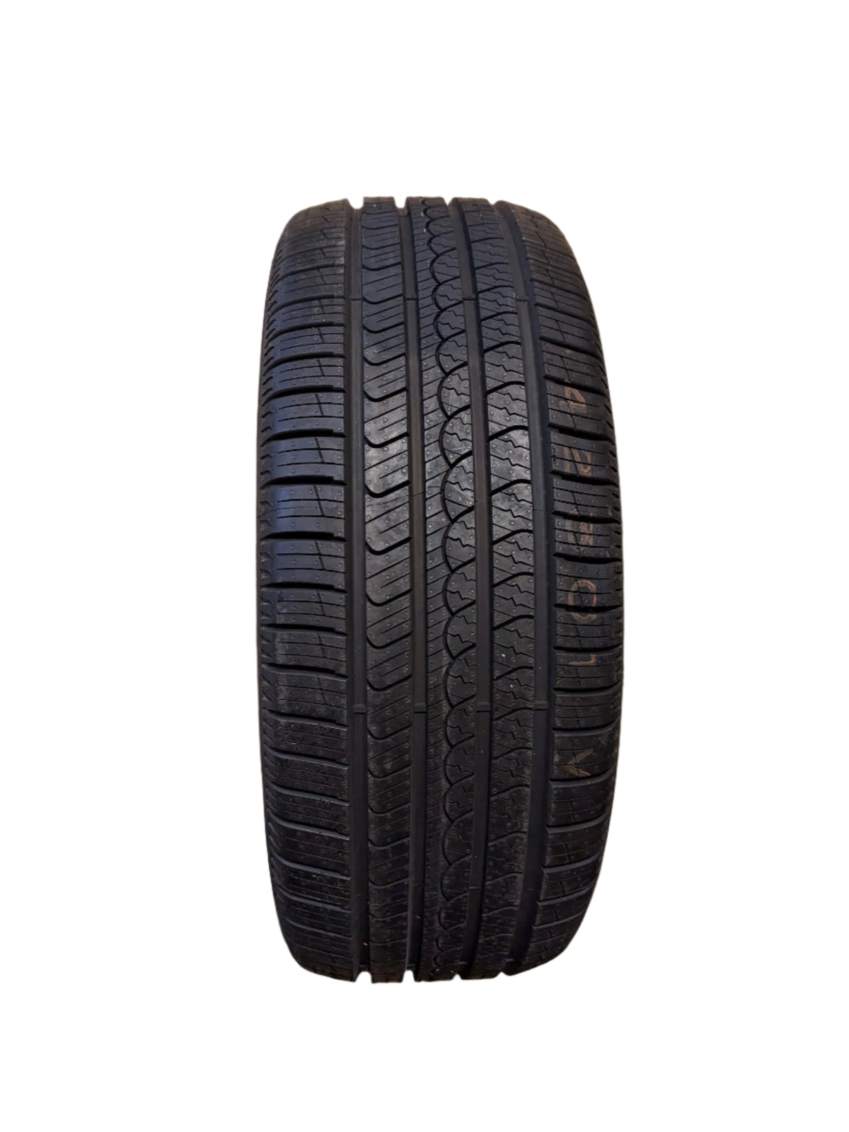 4 PIRELLI P7 AS PLUS 3 P 235 55 17 99H SL ALL SEASON TIRE 4230100
