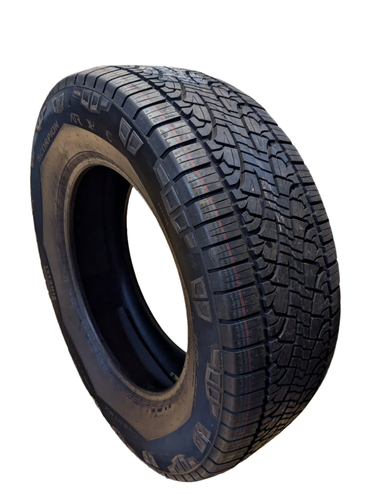 PIRELLI SCORPION ATR (T0) BSW P 285 65 20 116H XL ALL TERRAIN TIRE 7113000
