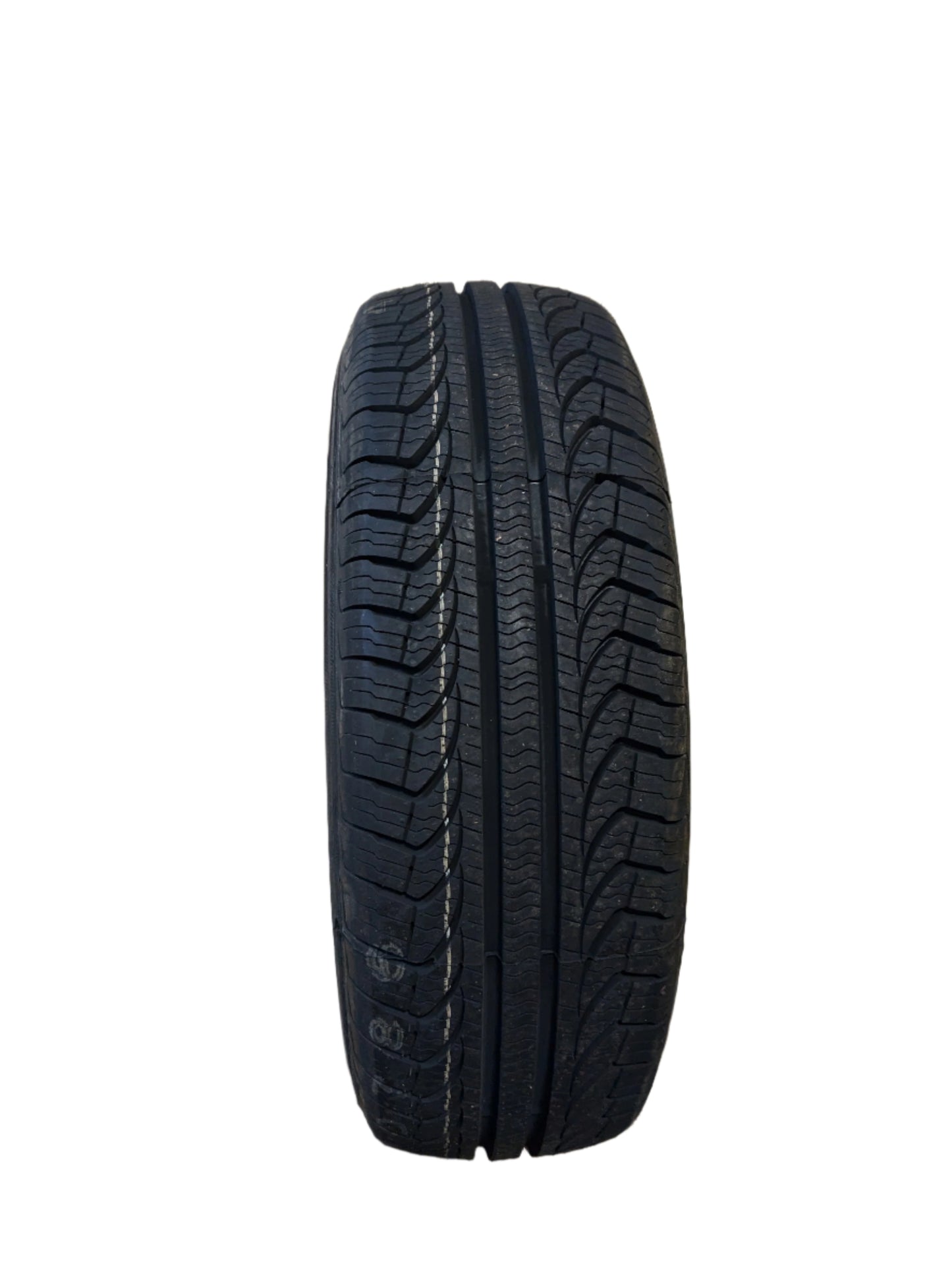 4 PIRELLI P4 PERSIST AS PLUS P 205 65 15 94H ALL SEASON TIRE 4078600