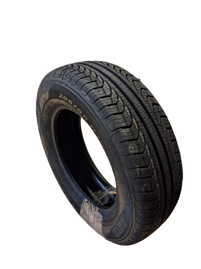 4 PIRELLI P4 PERSIST AS PLUS P 205 65 15 94H ALL SEASON TIRE 4078600