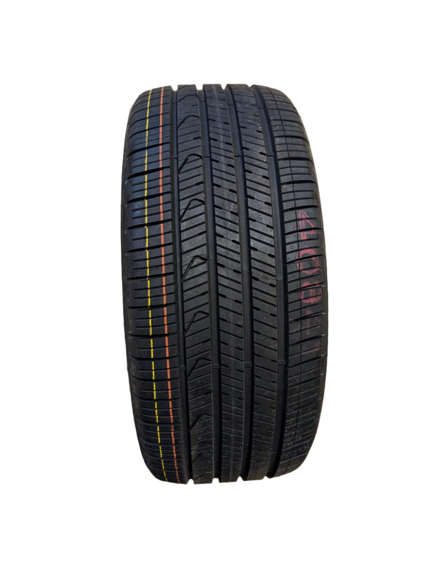 PIRELLI P Zero All Season Plus 3 BSW P 235 40 18 95Y XL UHP ALL SEASON TIRE 4084100