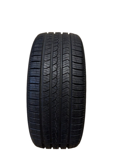 PIRELLI P7 ALL SEASON PLUS 3 BSW P 255 45 19 104V XL ALL SEASON TIRE 4228900
