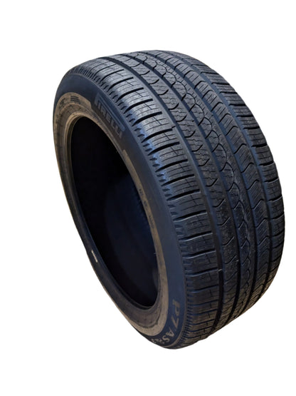 PIRELLI P7 ALL SEASON PLUS 3 BSW P 255 45 19 104V XL ALL SEASON TIRE 4228900