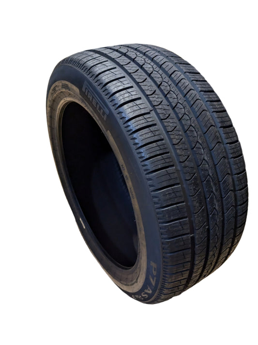 PIRELLI P7 ALL SEASON PLUS 3 BSW P 255 45 19 104V XL ALL SEASON TIRE 4228900
