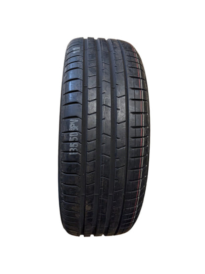 PIRELLI PIRELLI P ZERO (PZ4-LUXURY) BSW P 235 50 19 99V UHP SUMMER TIRE 3259000