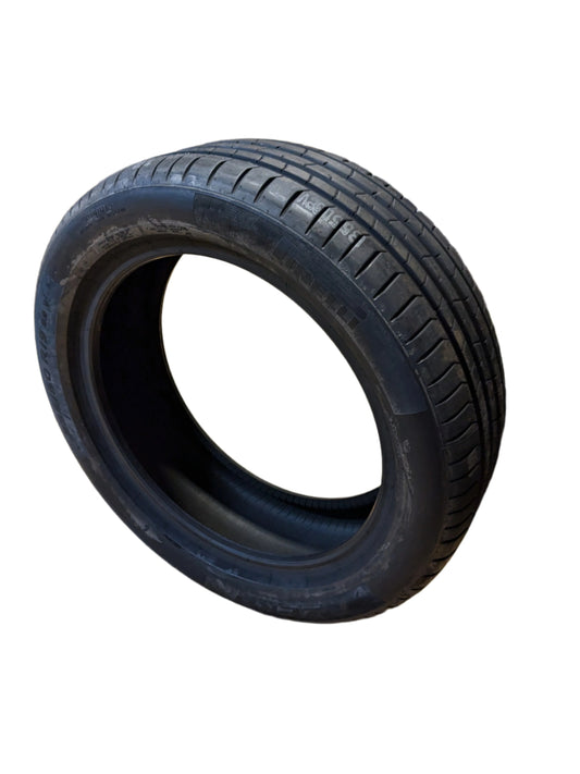 PIRELLI PIRELLI P ZERO (PZ4-LUXURY) BSW P 235 50 19 99V UHP SUMMER TIRE 3259000