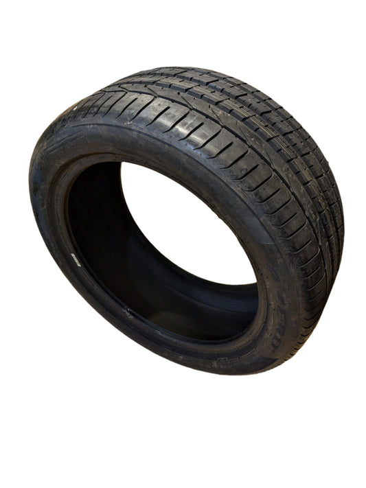PIRELLI P ZERO BMW P 275 40 19 RUNFLAT 101Y UHP SUMMER TIRE 2200700