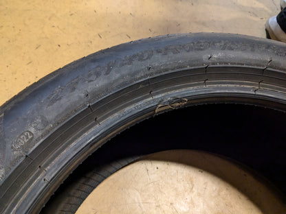 PIRELLI P ZERO BMW P 275 40 19 RUNFLAT 101Y UHP SUMMER TIRE 2200700