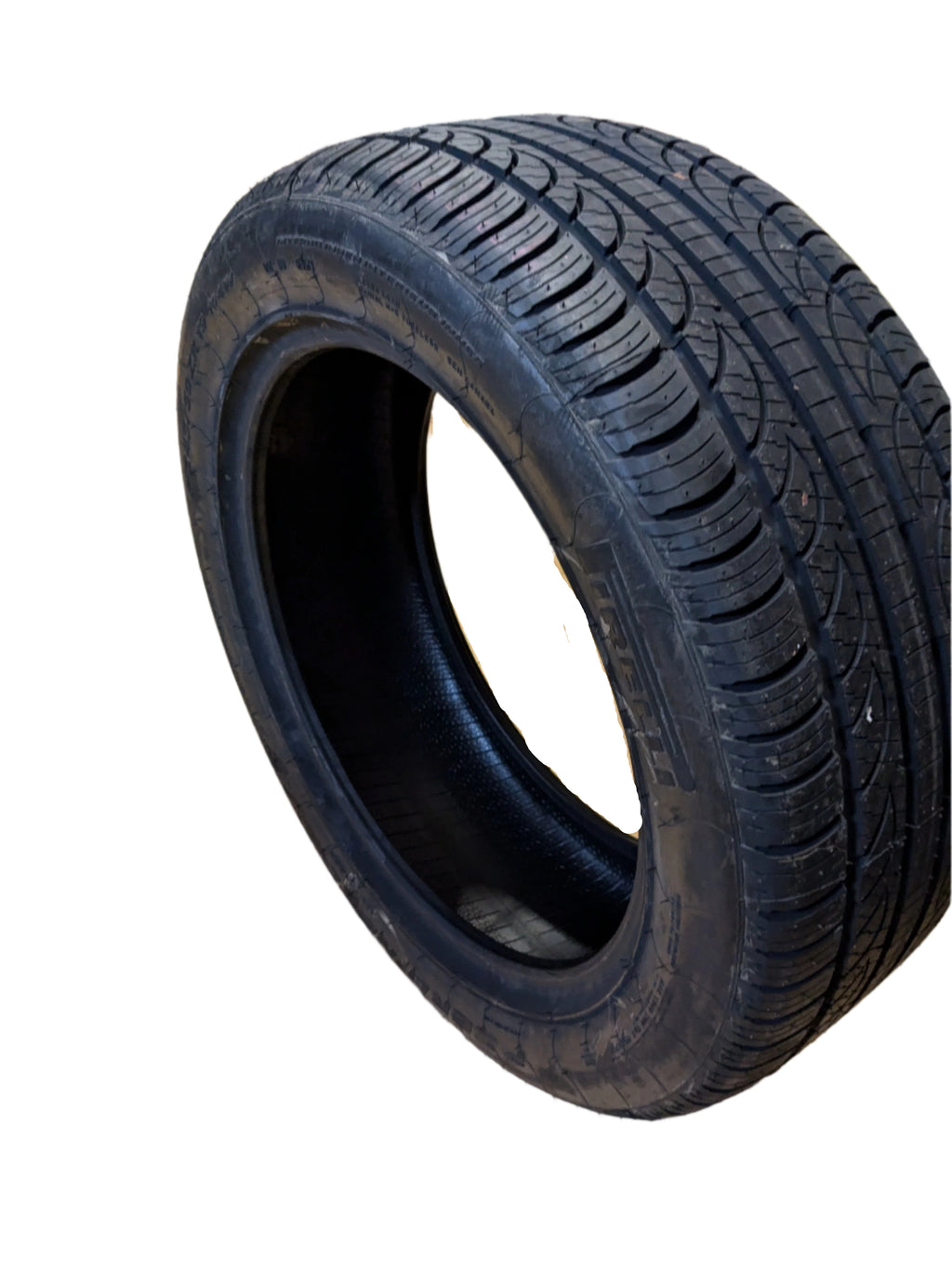 PIRELLI P ZERO NERO ALL SEASON P 245 50 19 104W XL ALL SEASON 1757300