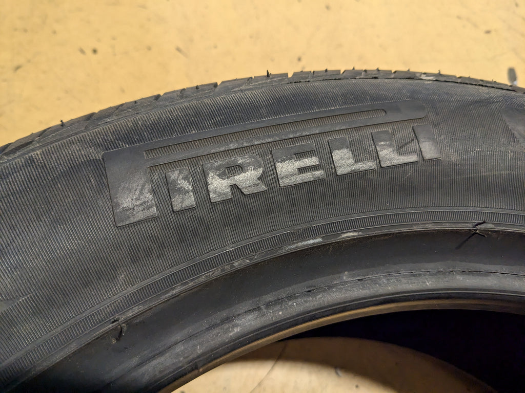 PIRELLI P ZERO NERO ALL SEASON P 245 50 19 104W XL ALL SEASON 1757300