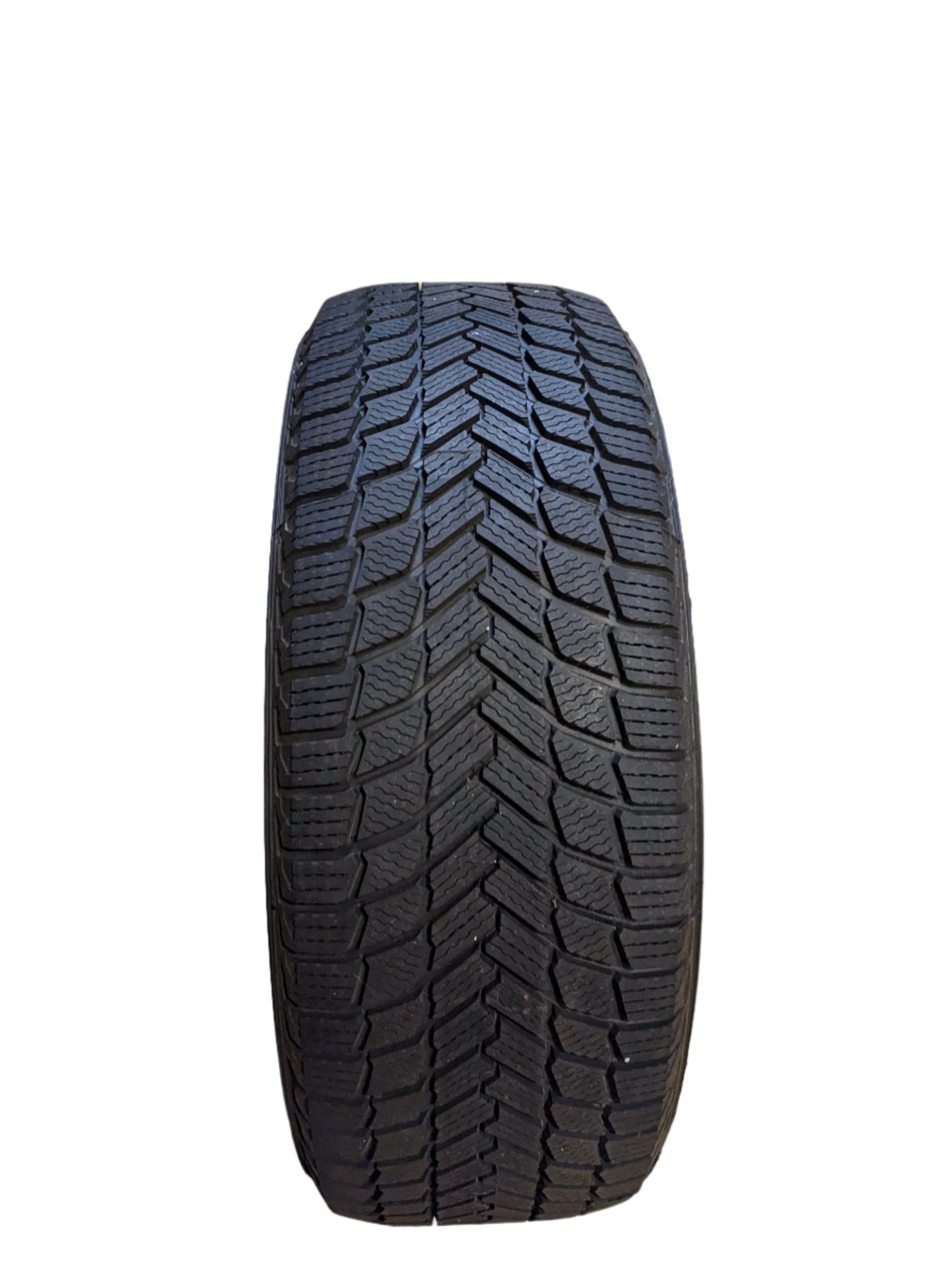 MICHELIN X-ICE SNOW SUV BSW P 285 60 18 116T SL WINTER TIRE 14152