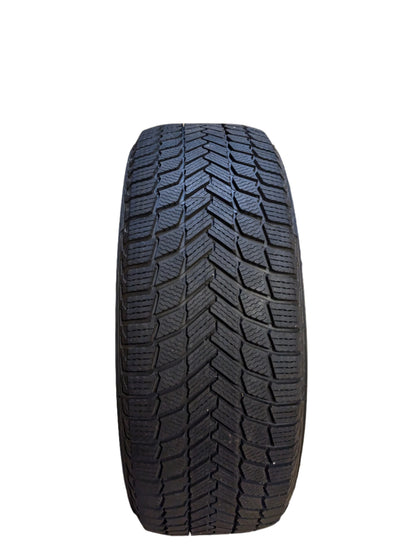 MICHELIN X-ICE SNOW SUV BSW P 285 60 18 116T SL WINTER TIRE 14152
