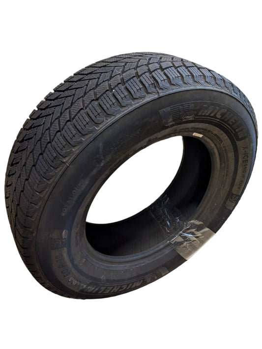MICHELIN X-ICE SNOW SUV BSW P 285 60 18 116T SL WINTER TIRE 14152
