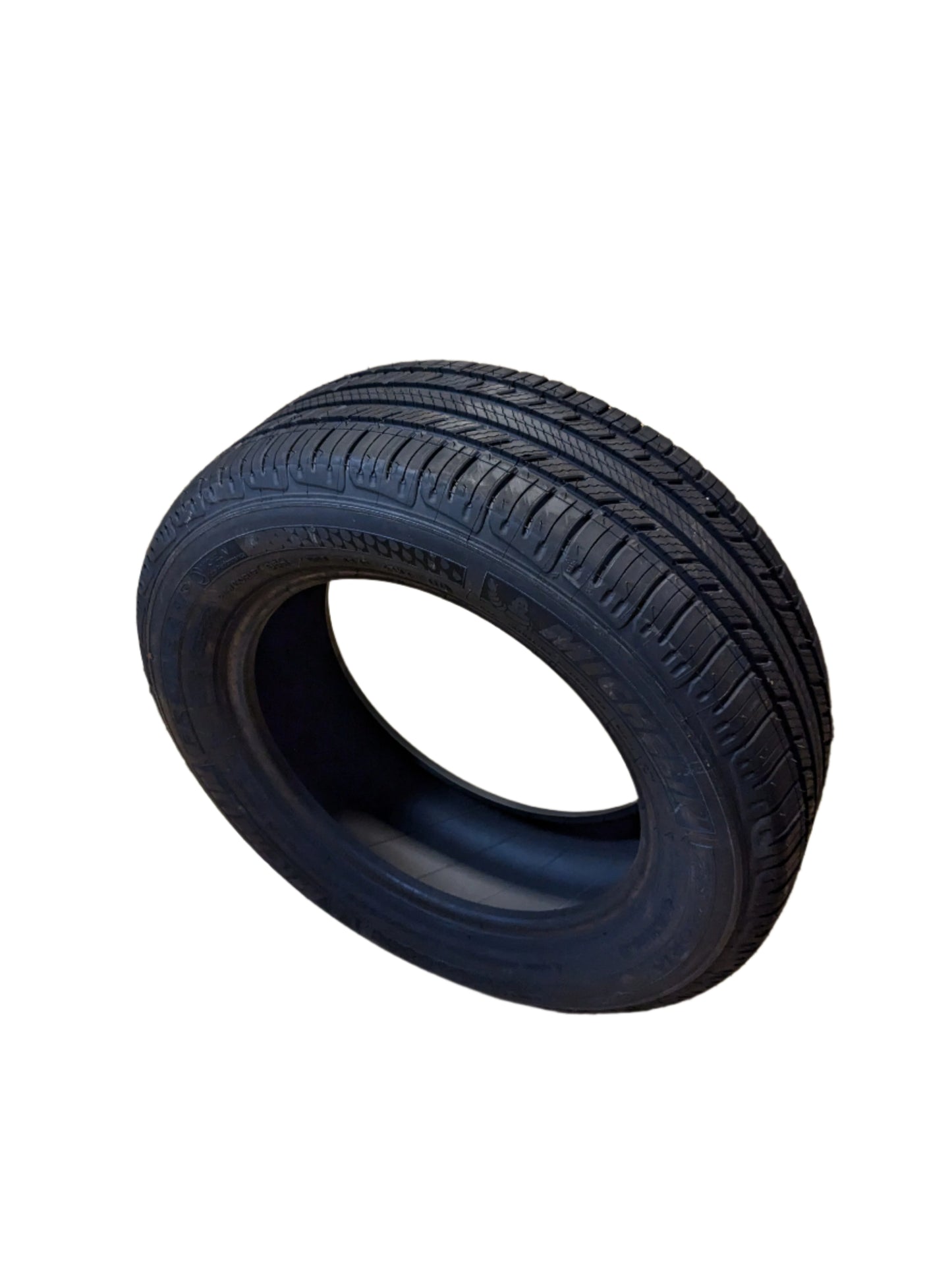 MICHELIN PREMIER A/S BSW P 215 60 16 95 H ALL SEASON TIRE 215/60R16