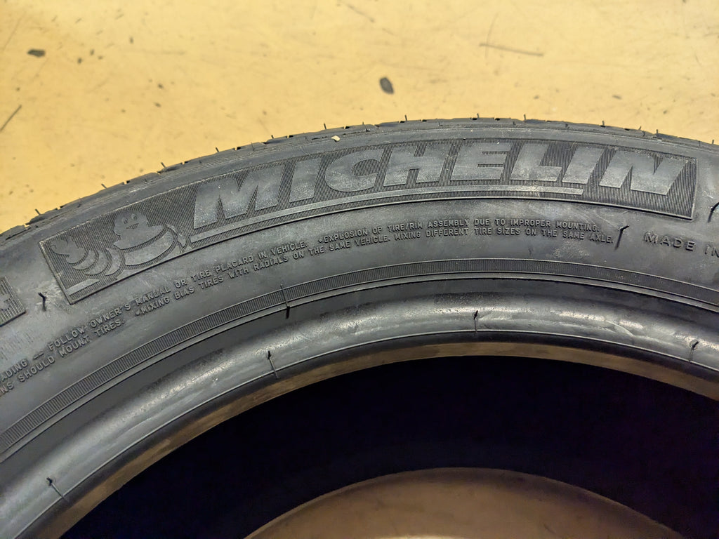 MICHELIN PREMIER A/S BSW P 215 60 16 95 H ALL SEASON TIRE 215/60R16