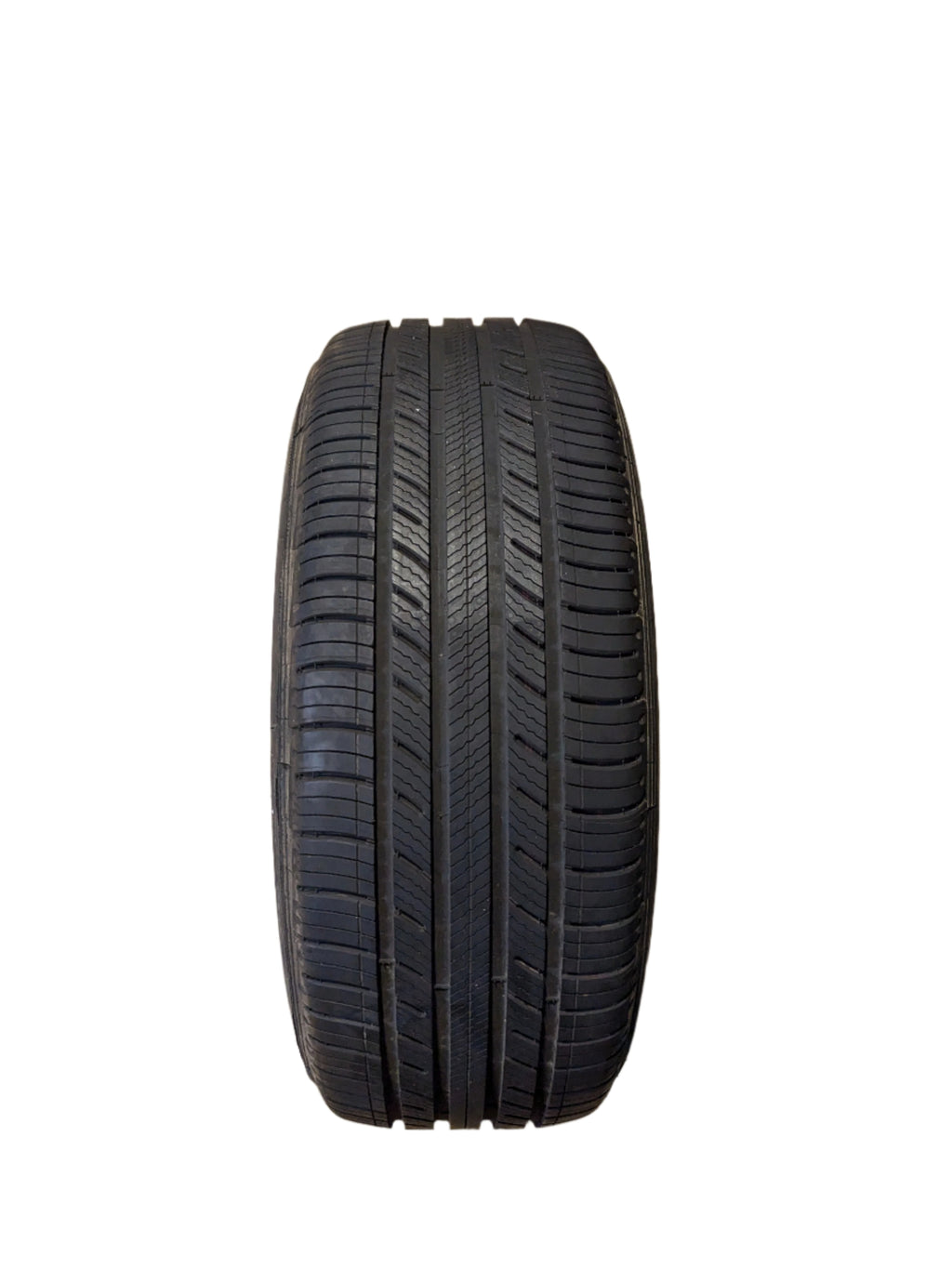 MICHELIN PREMIER A/S BSW P 235 55 18 100V ALL SEASON TIRE 4213