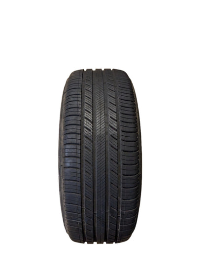 MICHELIN PREMIER A/S BSW P 235 55 18 100V ALL SEASON TIRE 4213