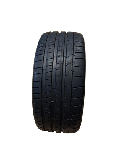 MICHELIN PILOT SUPER SPORT BSW P 245 40 18 93Y UHP TIRE 79245
